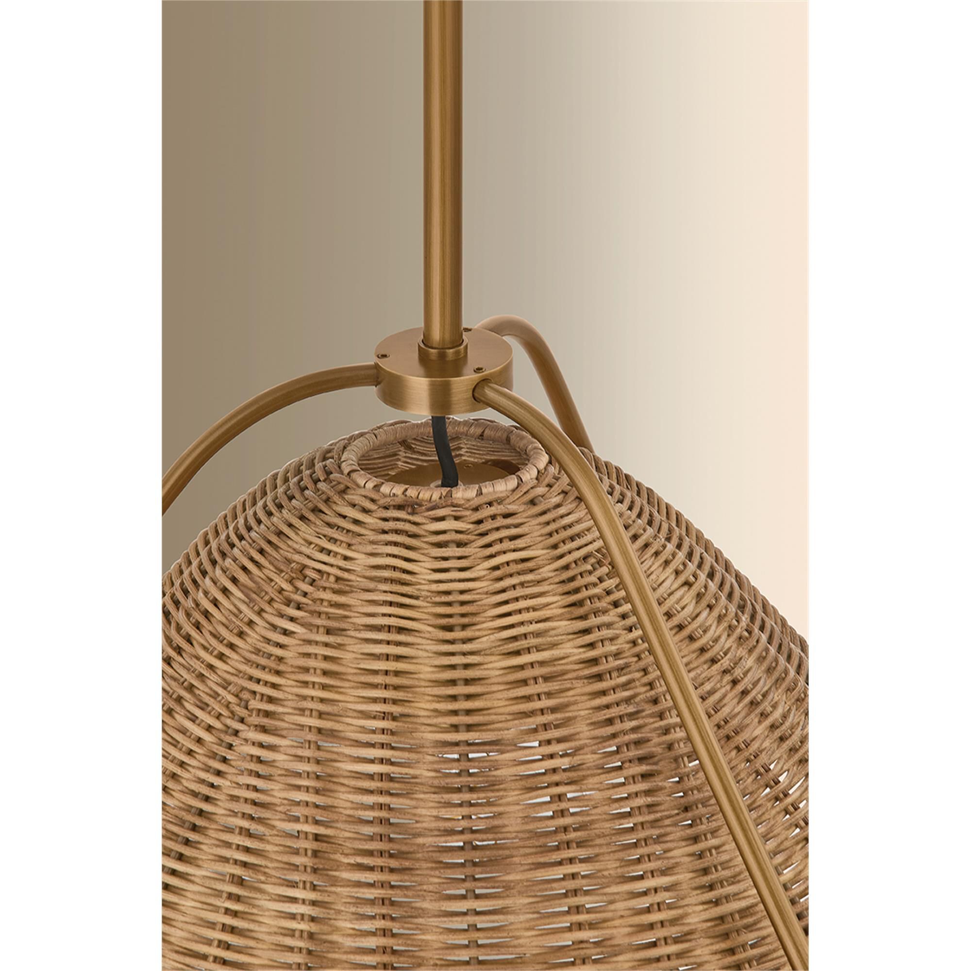 Richard Small Pendant Light,